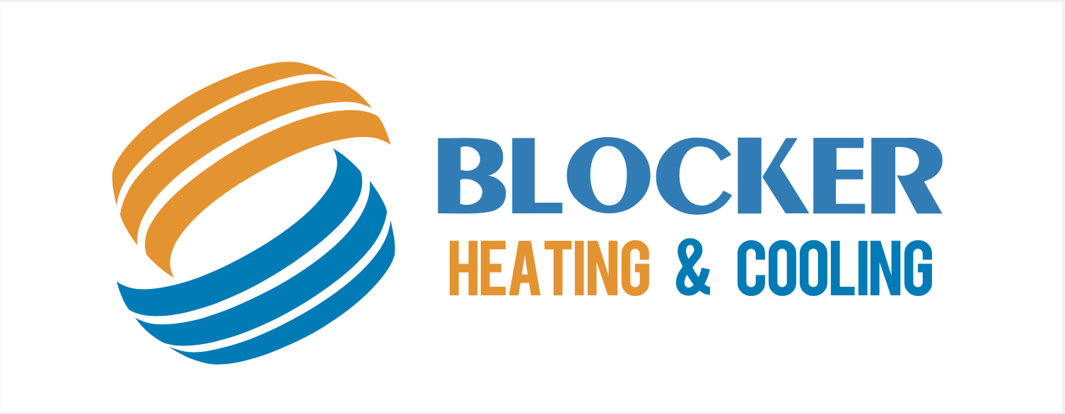 Blocker Heating and Cooling  